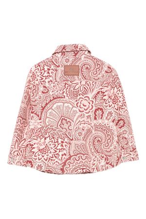  ETRO KIDS | GX2A40D0127416RS